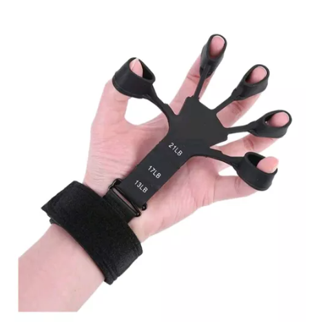 Extensor de Dedos - Image 2