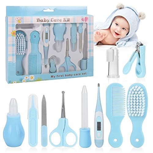 Kit de Bebe