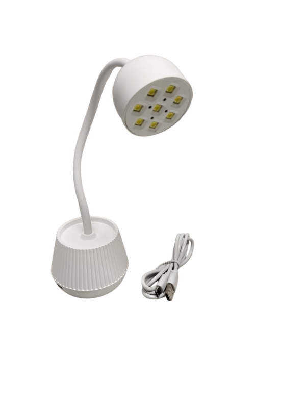 Lámpara Led Jelly