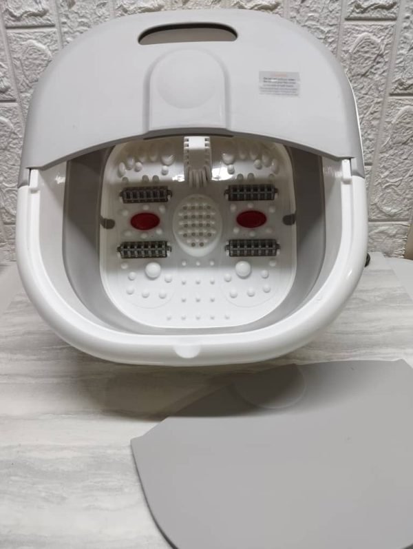 Bañera para Pedicure - Imagen 2