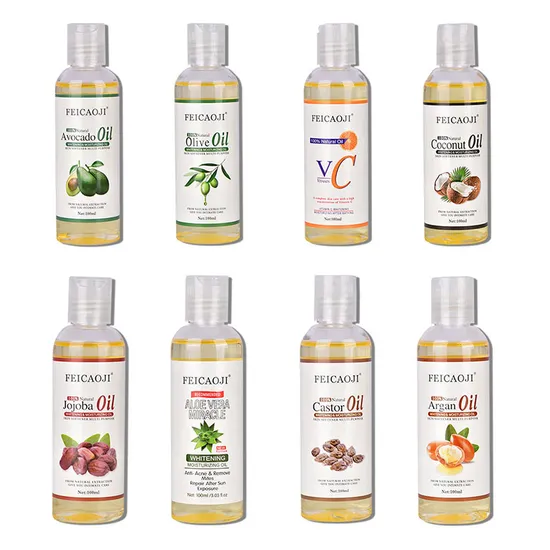 Aceite Corporal Feicaoji 100ML - Imagen 2