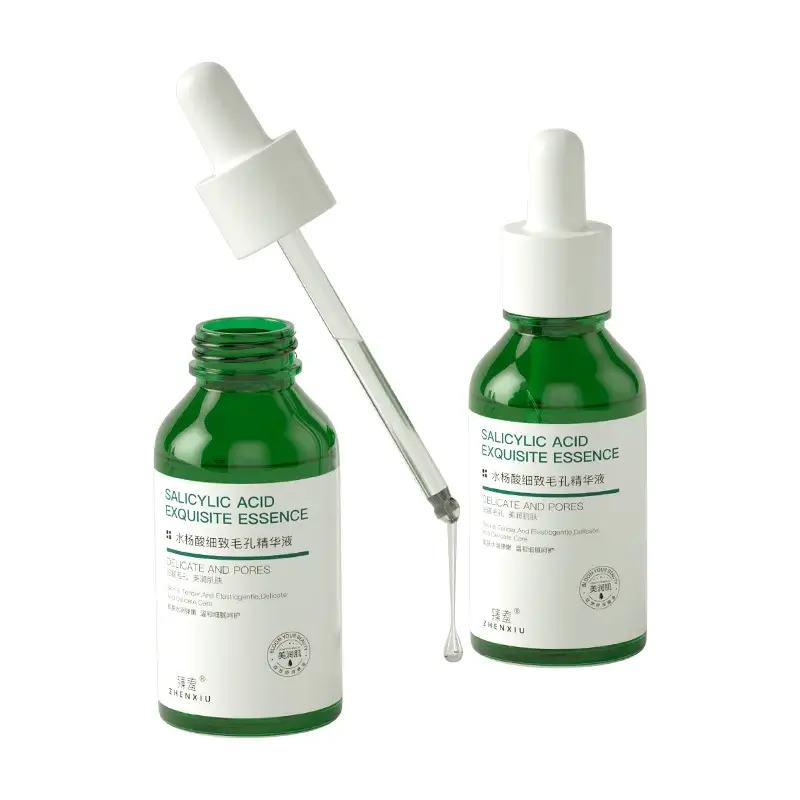 Acido Salicilico Zhenxiu 30Ml - Imagen 2