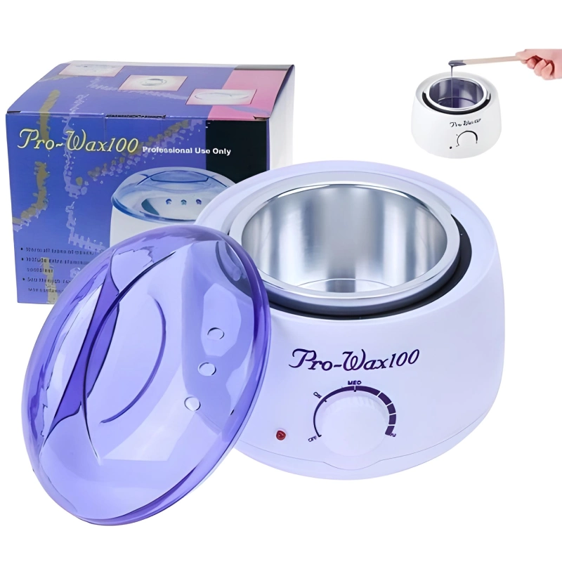 Calentador de Cera PRO-WAX100 Todo Seller