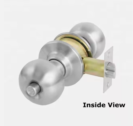 Cerradura Cilíndrica para Puertas - Imagen 2