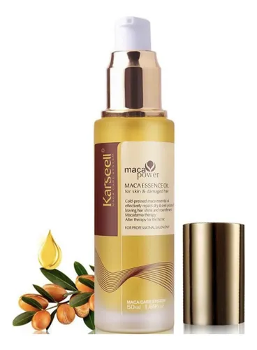 Aceite Karseell - Imagen 2