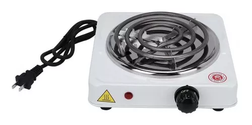 Cocina Electrica