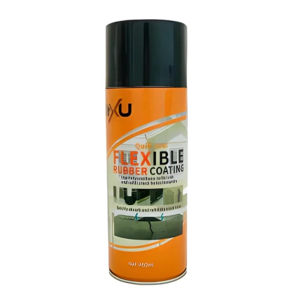 Spray Sellador Flexible