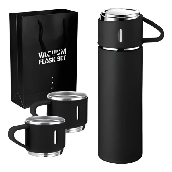 Termo Vacuum 3 tazas