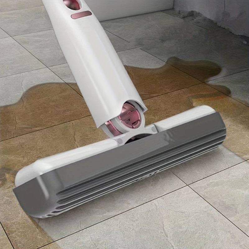 Mini Trapeador portátil exprimidor - Imagen 6