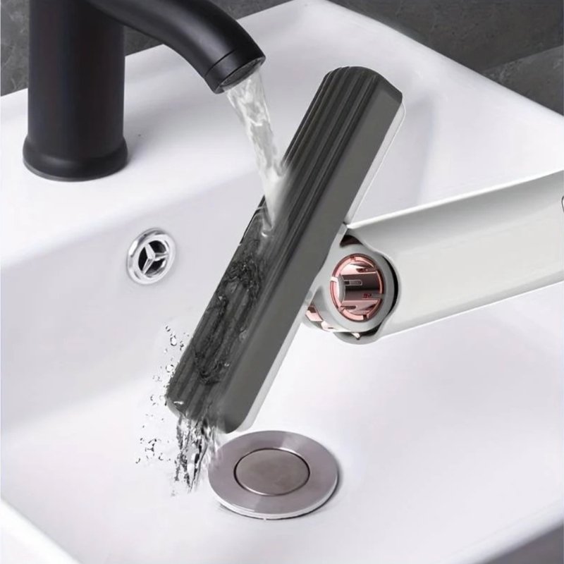 Mini Trapeador portátil exprimidor - Imagen 5