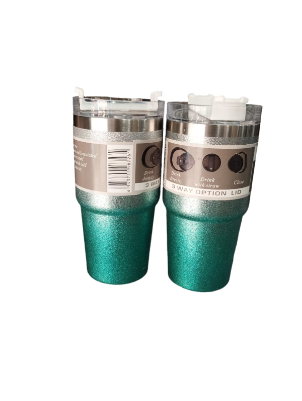 Vaso Térmico Vacuum INSULATED MUG - Imagen 2