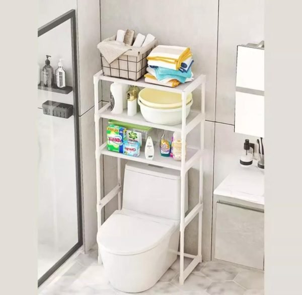 Organizador de Baño para Poceta