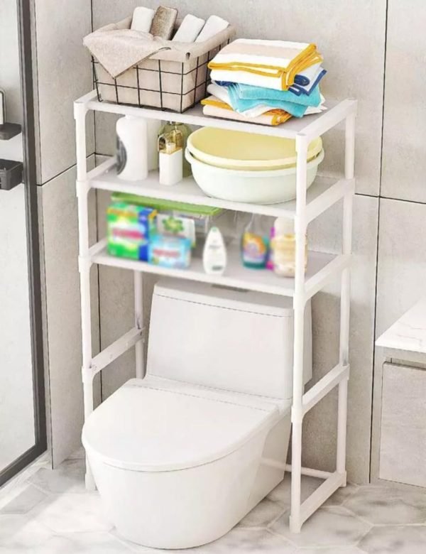 Organizador de Baño para Poceta - Imagen 2