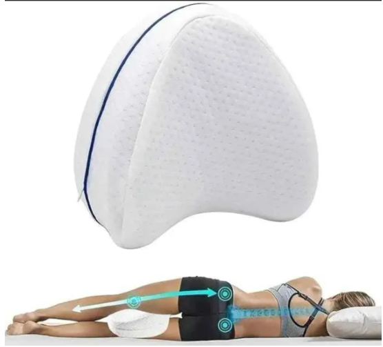 Almohada para Rodilla