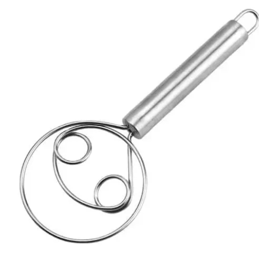Amasador Manual