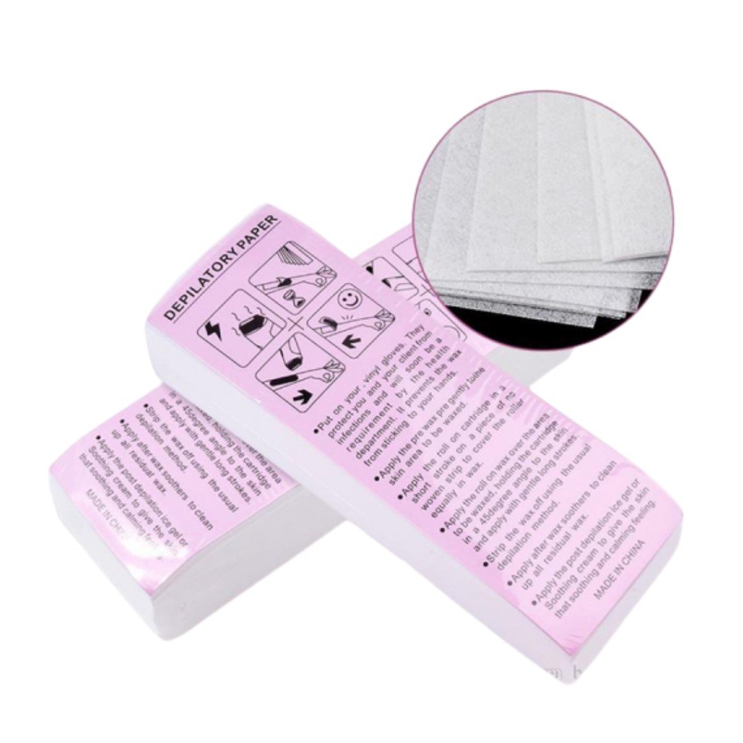 Banda de Depilar x50 - Imagen 2
