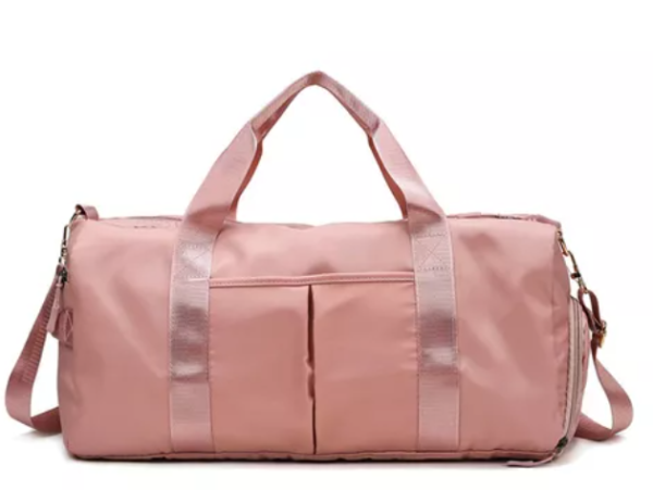 Bolso Viajero Sencillo