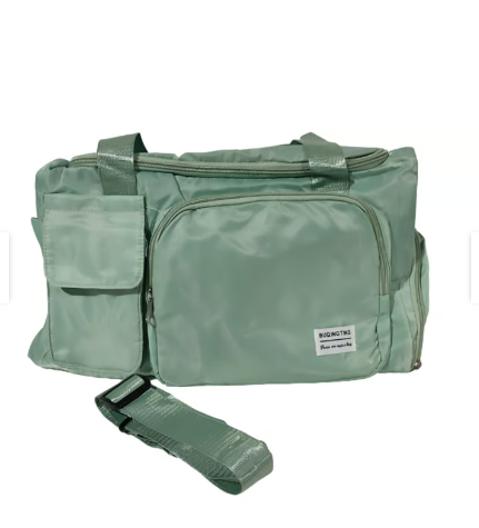 Bolso Viajero con Cierre - Imagen 2