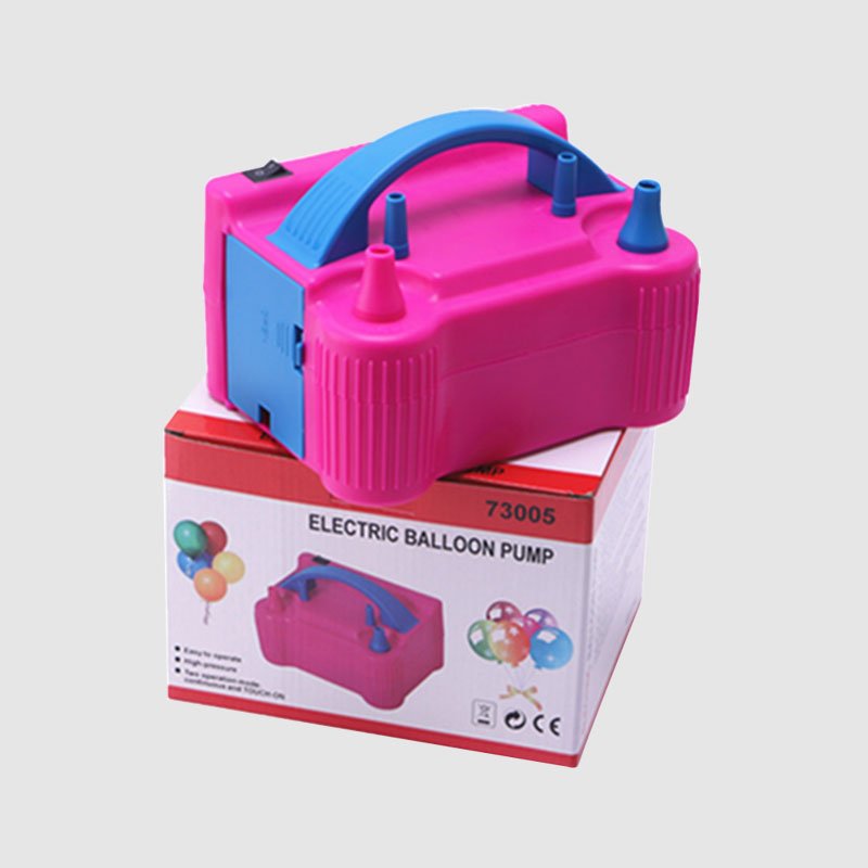 Bomba de aire para globos
