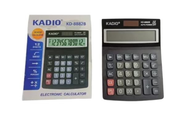 Calculadora Grande