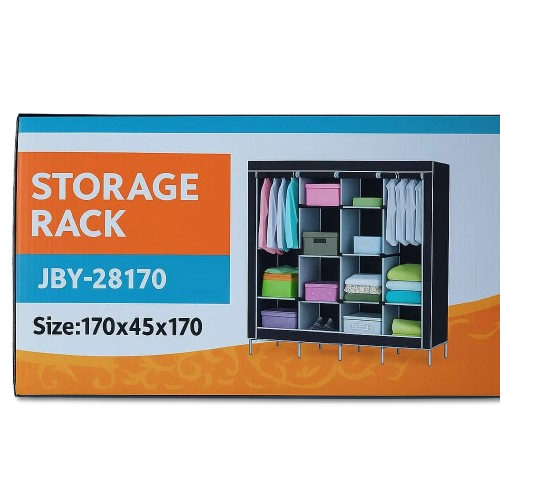 Closet 4 Cuerpos - Imagen 3