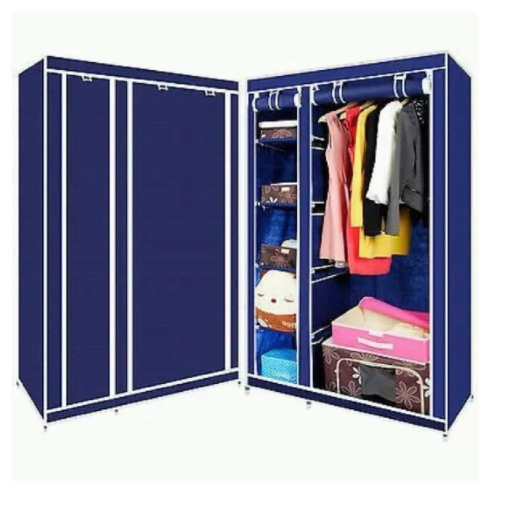 Closet Armable 2 Cuerpos