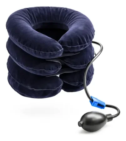 Collarin Cervical Inflable