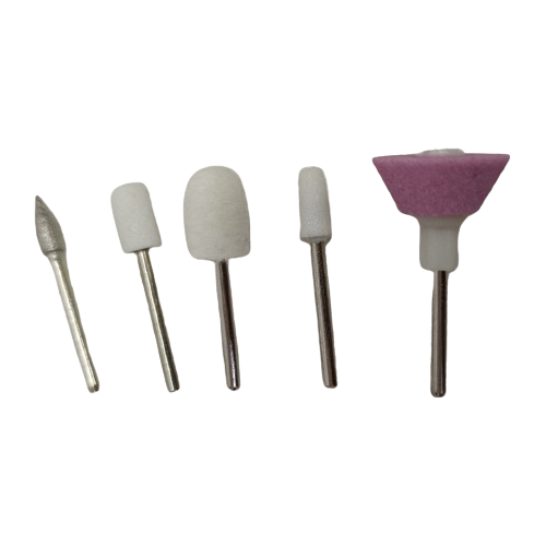 Dremel pulidor de uña - Imagen 2