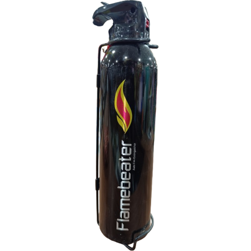 Extintor portatil - Imagen 2