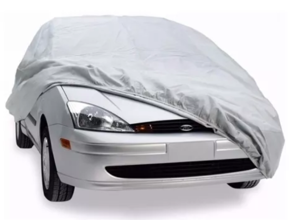 Forro de Carro XL