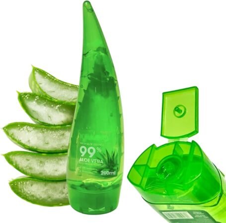 Gel Aloe Vera