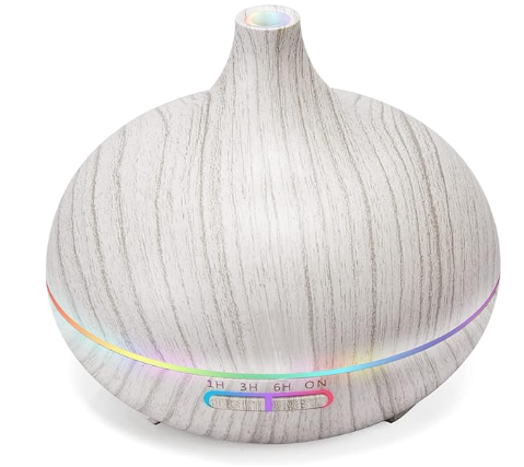 Humidificador Grande