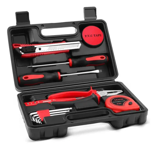 Kit de Herramientas 13pcs
