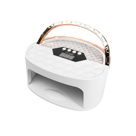 Lampara de Uñas Sun HR-02 288W
