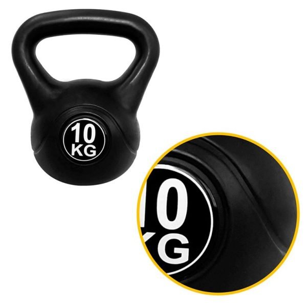 Mancuernas 10kg - Imagen 3