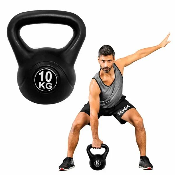 Mancuernas 10kg