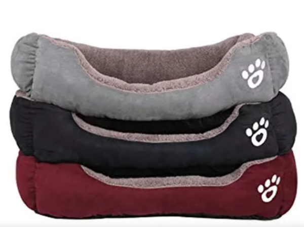 Cama para Mascotas Talla S