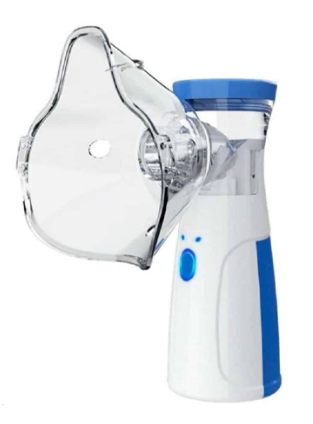 Nebulizador Inalámbrico Portátil - Imagen 2