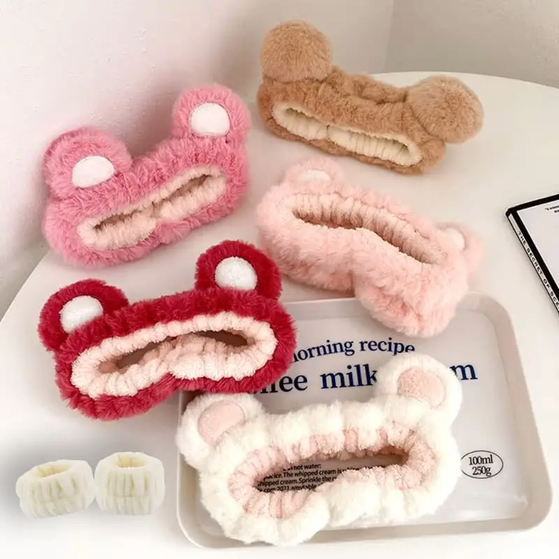 Bandana Oreja de Oso - Imagen 2