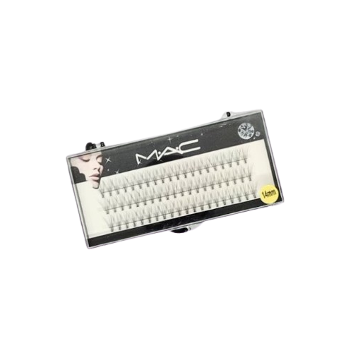 Pestañas punto por punto - Imagen 2