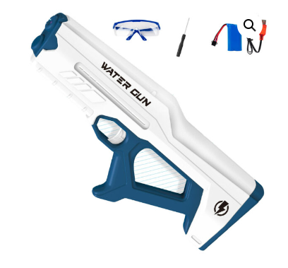 Pistola de Agua Water Gun - Imagen 2