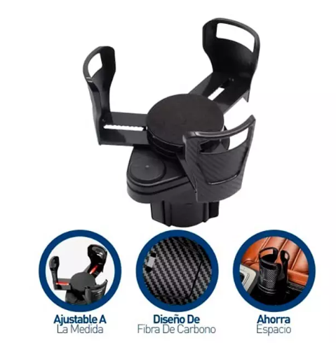 Porta Vaso de Carro - Imagen 2