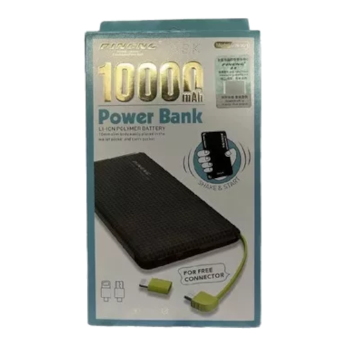 Batería recargable portátil Oxygen Aquarium Fish Usb +