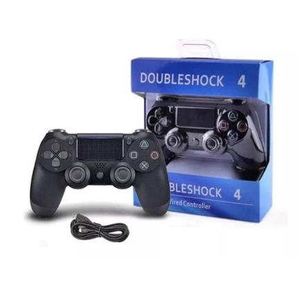 Control PS4