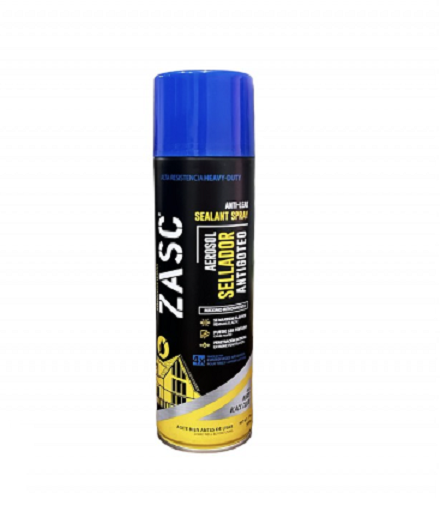 Spray Sellador ZASC- COVO