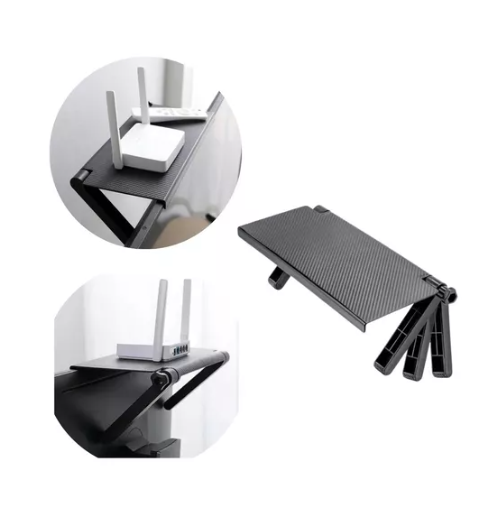 Soporte Base Decodificador- TV - Imagen 2