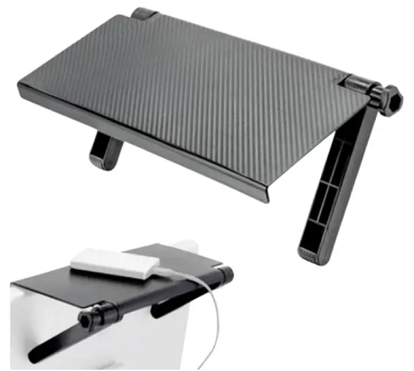 Soporte Base Decodificador- TV - Imagen 3