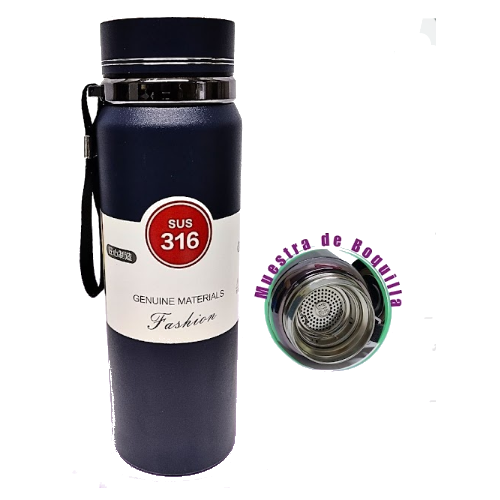 Termo Vacuum - Imagen 3