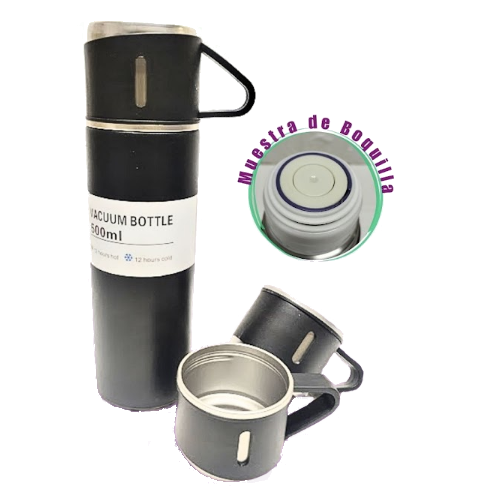 Termo Vacuum - Imagen 4