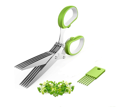 Tijera Cortadora de Cocina